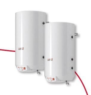 Водонагреватели Protherm
